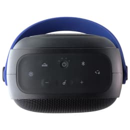 Anker Soundcore Rave Neo 2 Bluetooth speakers - Black | Back Anker Soundcore Rave Neo 2 Bluetooth speakers - Black | Back