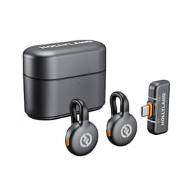 Hollyland LARK M2S audio accessories | Back Market