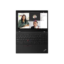 Lenovo ThinkPad L15 G1 15-inch (2020) - Ryzen 5 PRO 4650U - 16 GB