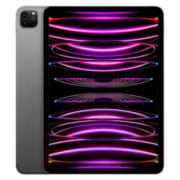 値引き最後‼️即買い⭕️アップルiPad Pro 11インチ(第3世代) iPad Pro 11-inches (2022) 4th gen 128 GB - Wi-Fi + 5G