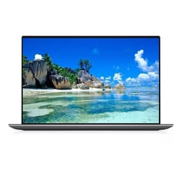 Dell Precision 5550 16-inch (2020) - Xeon W-10855M - 16 GB - SSD