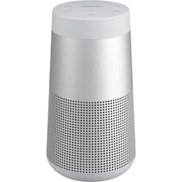 Bose SoundLink Revolve II 【新品未開封】 Bose SoundLink Revolve II Bluetooth speakers - Silver | Back