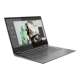Lenovo Yoga C630 13-inch (2018) - Snapdragon 850 - 8 GB - SSD 128