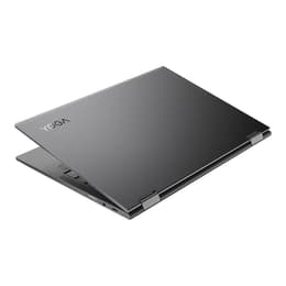 Lenovo Yoga C630 13-inch (2018) - Snapdragon 850 - 8 GB - SSD 128
