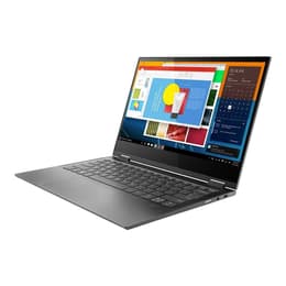 Lenovo Yoga C630 13-inch (2018) - Snapdragon 850 - 8 GB - SSD 128