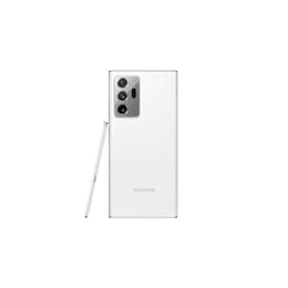 Galaxy Note20 Ultra 128GB - White - Locked Verizon | Back Market