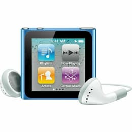 iPod nano 6 2006 8GB - Pink | Back Market