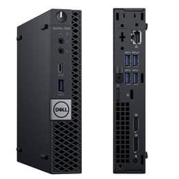 Dell OptiPlex 7060 Micro Core i5 2.1 GHz - SSD 512 GB RAM 32GB