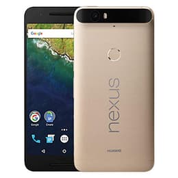 Huawei Nexus 6P • Unlocked Refurbished | Back Market