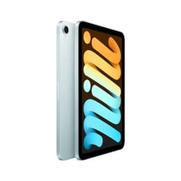 iPad mini 8.3-inches (2024) 7th gen 128 GB - Wi-Fi - Blue | Back