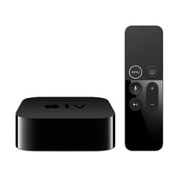 Apple tv 4K　1世代目　新品未開封 Apple TV 4K 1st gen (2017) - SSD 64GB | Back Market
