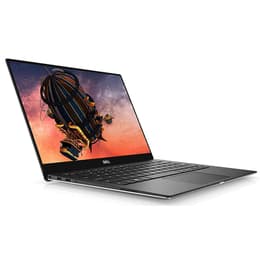 Dell XPS 13 7390 13-inch (2019) - Core i7-10510U - 16 GB - SSD 1