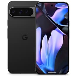 Google Pixel 9 Pro ブラック 本体 128GB Google Pixel 9 Pro XL 128GB - Black - Unlocked | Back Market