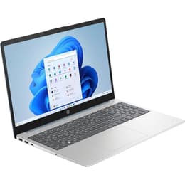 Hp 15-fd0055tg 15-inch (2022) - Core i3-N305 - 8 GB - SSD 256 GB