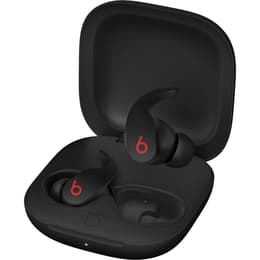 Beats Fit Pro Earbud Noise-Cancelling Bluetooth Earphones - Black