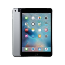 iPad Mini第４世代 128GB WiFi版 iPad mini 4 （2015年） Wi-Fi+Cellular 128GB | 中古スマホ