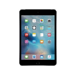 iPad mini 7.9-inches (2015) 4th gen 128 GB - Wi-Fi + 4G - Space