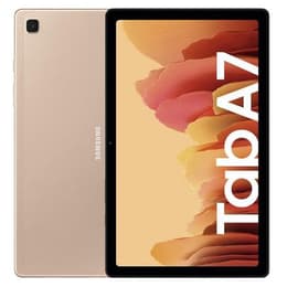 Galaxy Tab A7 64GB - Dark Gray - (Wi-Fi) | Back Market
