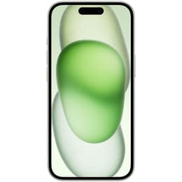 iPhone15 グリーン Amazon.com: Apple iPhone 15, 128GB, Green - TracFone (Renewed