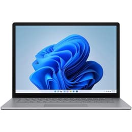 Microsoft Surface Laptop 4 13-inch (2021) - Core i7-1185G7 - 16 GB
