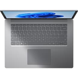 Microsoft Surface Laptop 4 13-inch (2021) - Core i7-1185G7 - 16 GB