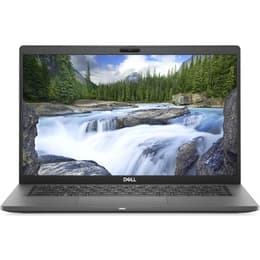 Dell Latitude 7410 14-inch (2020) - Core i7-10610U - 16 GB - SSD