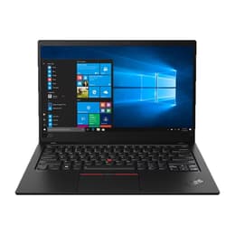 Lenovo ThinkPad E480 14-inch (2018) - Core i5 - Gen 8 (U) - 8 GB