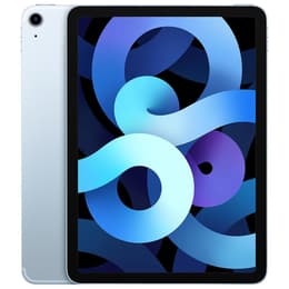 iPad Air 10.9-inches (2020) 4th gen 256 GB - Wi-Fi + 4G - Sky Blue