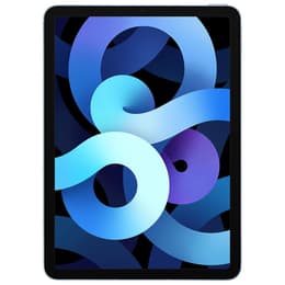 iPad Air 10.9-inches (2020) 4th gen 256 GB - Wi-Fi + 4G - Sky Blue