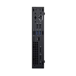 Dell OptiPlex 3060 Core i7 2.4 GHz - SSD 256 GB RAM 8GB | Back Market