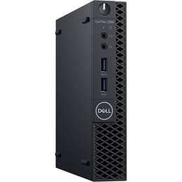 Dell OptiPlex 3060 Core i7 2.4 GHz - SSD 256 GB RAM 8GB | Back Market
