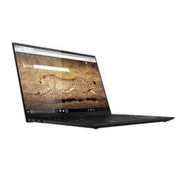 Lenovo ThinkPad X1 Nano G1 13-inch (2020) - Core i5-1130G7 - 16 GB