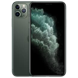 iPhone 11 Pro Max 64GB - Midnight Green - Locked AT&T | Back Market
