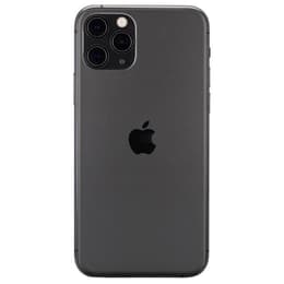 iPhone 11 Pro 256GB - Space Gray - Locked AT&T | Back Market