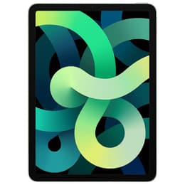 iPad Air 10.9-inches (2020) 4th gen 256 GB - Wi-Fi + 4G - Green