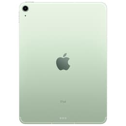 iPad Air 10.9-inches (2020) 4th gen 256 GB - Wi-Fi + 4G - Green