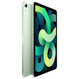 iPad Air 10.9-inches (2020) 4th gen 256 GB - Wi-Fi + 4G - Green