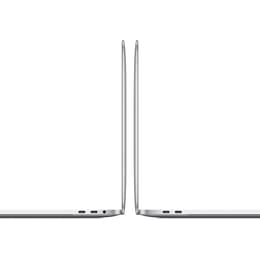 MacBook Pro Retina 16-inch (2019) - Core i9 - 16GB - SSD 1024GB