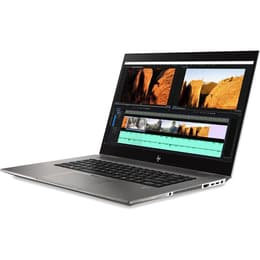 Hp Zbook Studio G5 15-inch (2018) - Core i7 - Gen 8 (H) - 32 GB