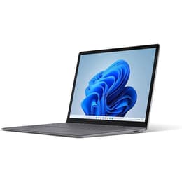 Microsoft Surface Laptop 4 13-inch (2020) - Core i7-1185G7 - 16 GB