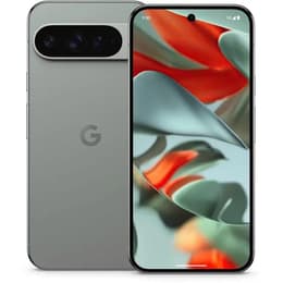 Google Pixel 9 Pro XL 256GB - Gray - Locked AT&T | Back Market