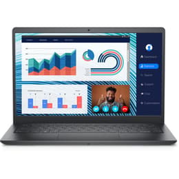 Dell Vostro 3420 14-inch (2022) - Core i5 - Gen 12 (U) - 8 GB