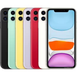 iPhone 11 256GB - Red - Locked Verizon | Back Market