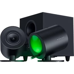 Razer Nommo V2 Bluetooth speakers - Black | Back Market