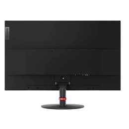 Lenovo 24-inch Monitor 1920 x 1080 LCD (ThinkVision S24E-10