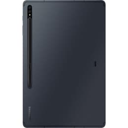 Galaxy Tab S7+ 256GB - Black - (Wi-Fi) | Back Market Galaxy Tab S7+ 256GB - Black - (Wi-Fi) | Back Market