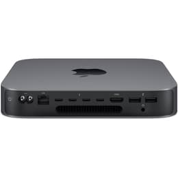 Mac mini (Late 2018) Core i5 3.0 GHz - SSD 512 GB - 8GB | Back Market