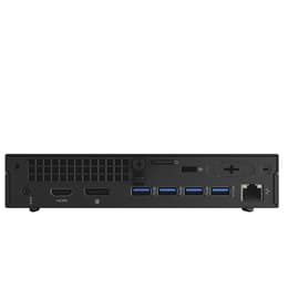 Dell Optiplex 7040 Micro Core i5 2.5 GHz - SSD 256 GB RAM 8GB
