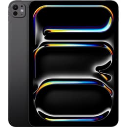 iPad Pro 13-inches (2024) 7th gen 256 GB - Wi-Fi + 5G - Space