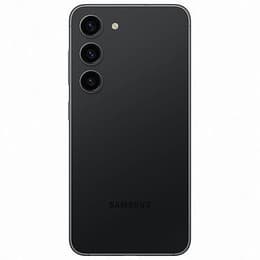 【海外未使用品】Galaxy S23 128GB ファントムブラック（US版） Samsung Galaxy S23 US版 ファントムブラック 128GB Amazon.com